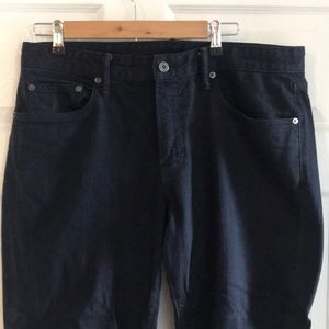 Bonobos Portland Navy Travel Jean